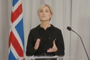 🌍 „Viac než susedia“ – Island a EÚ prehlbujú vzťahy v oblasti obrany...