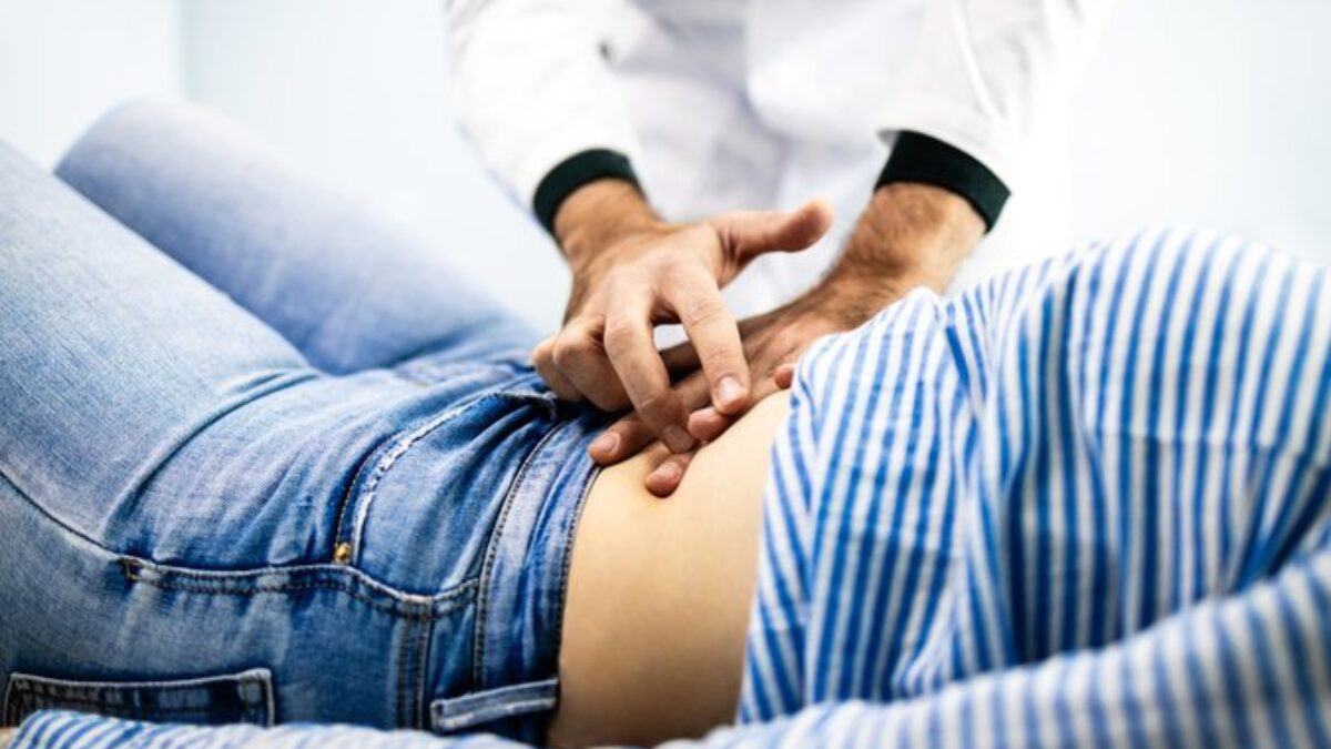 Varovné signály: Keď slezina zlobí a nefiltruje správne