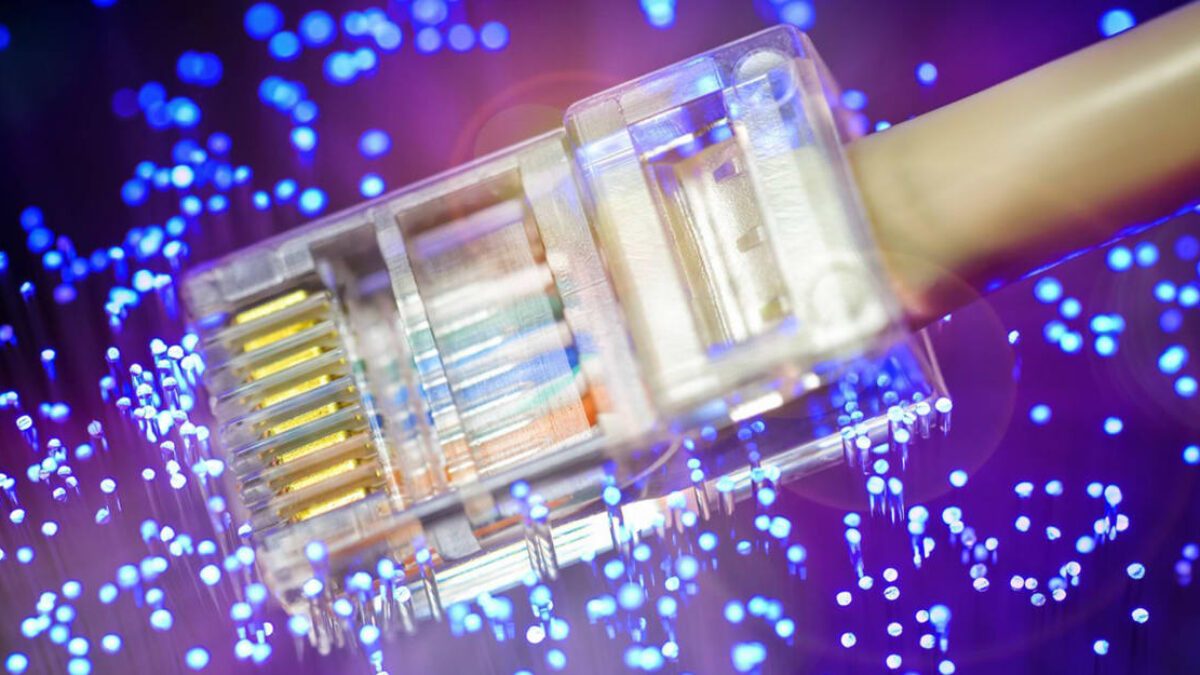 Aká rýchla je najrýchlejšia internetová sieť na svete? Japonci prekonali Aká rýchla je najrýchlejšia internetová sieť na svete? Japonci prekonali bývalý rekord viac než dvojnásobne.