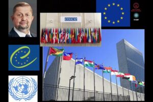 Štefan Harabin: Fico sa ukázal opätovne ako kolosálny podvodník