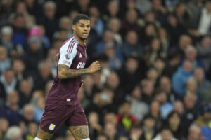 Rashford je blízko k odchodu do FC Barcelona, ManUnited rokujú o hosťovaní s opc...