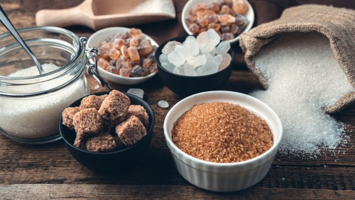 Stévia je zdravšia ako cukor. Aké sú ďalšie možnosti sladenia Stévia je zdravšia ako cukor. Aké sú ďalšie možnosti sladenia pokrmov?