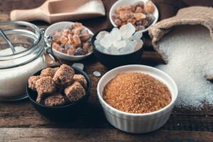Stévia je zdravšia ako cukor. Aké sú ďalšie možnosti sladenia pokrmov?