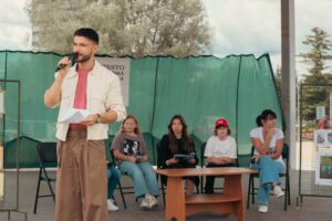 Mesto Považská Bystrica: EKODEŇ OPÄŤ DOKÁZAL, ŽE EKOLÓGIA MÔŽE BYŤ AJ ZÁBAVNÁ A ...