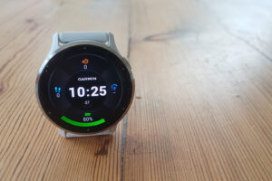 Garmin čoskoro predstaví Venu 4 a nový lacný Forerunner