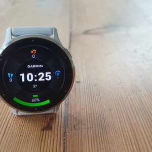 Garmin čoskoro predstaví Venu 4 a nový lacný Forerunner