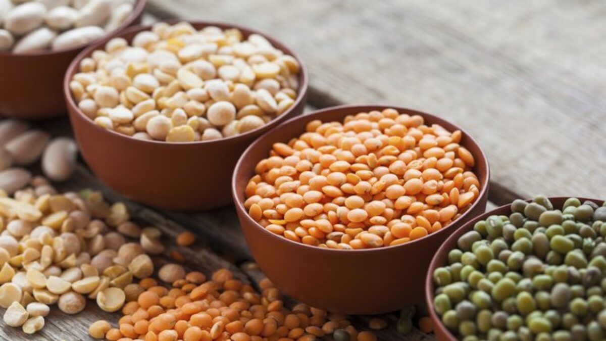 Šošovica je skvelý zdroj železa, pomáha s chudnutím aj proti Šošovica je skvelý zdroj železa, pomáha s chudnutím aj proti mŕtvici