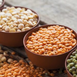 Šošovica je skvelý zdroj železa, pomáha s chudnutím aj proti Šošovica je skvelý zdroj železa, pomáha s chudnutím aj proti mŕtvici