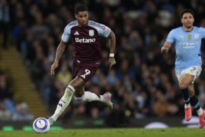 Pre vysnívaný prestup sa vzdá miliónov. Hviezda Manchestru United mieri do Barce...