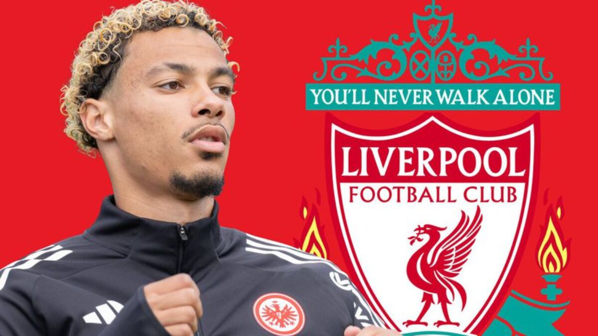 Dve posily za vyše dvesto miliónov eur. Liverpool je prestupovým rekordérom leta.