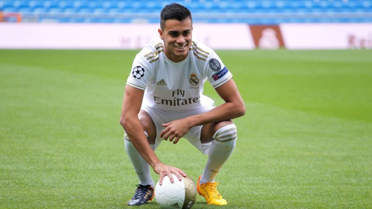Real Madrid chce predať Reiniera: Investícia za 30 miliónov sa neosvedčila
