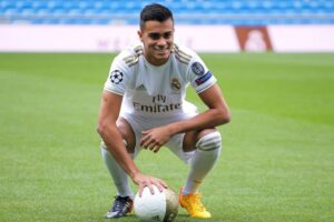 Real Madrid chce predať Reiniera: Investícia za 30 miliónov sa neosvedčila
