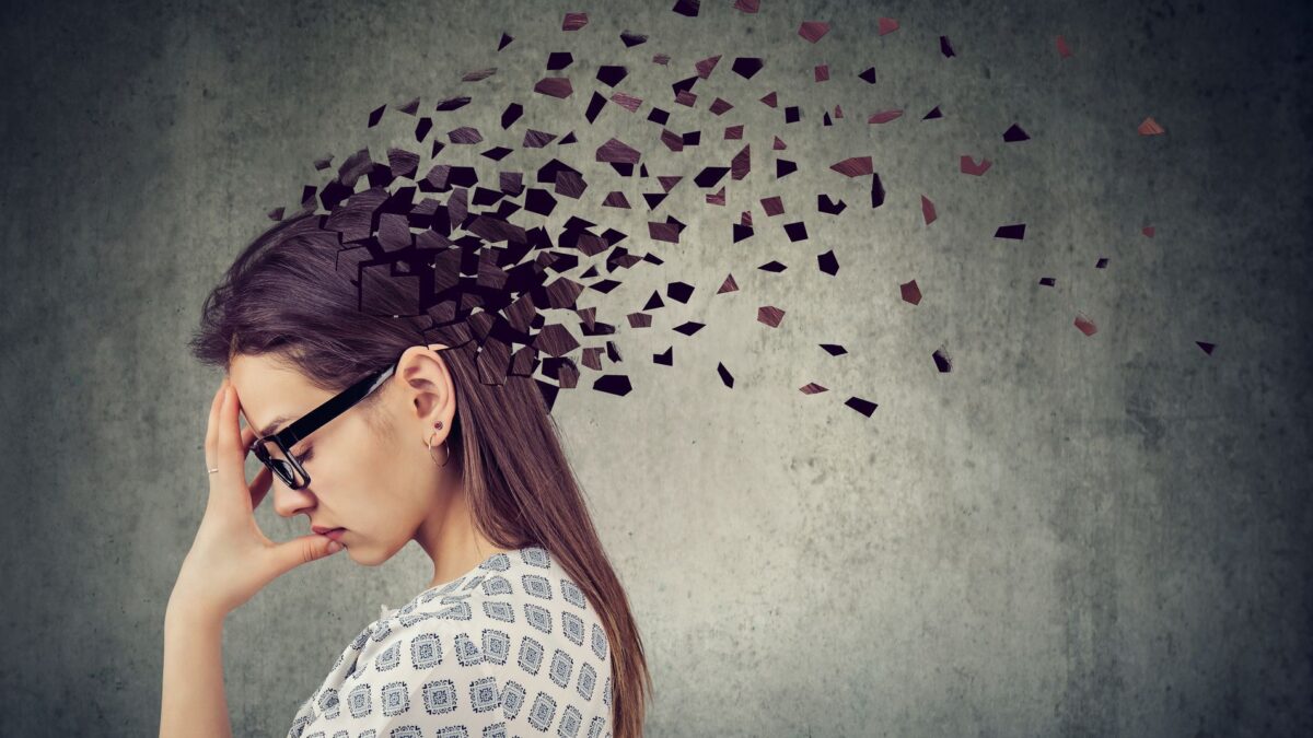 Jamais vu alebo Keď známe pôsobí cudzo. Podivná hra mozgu s realitou