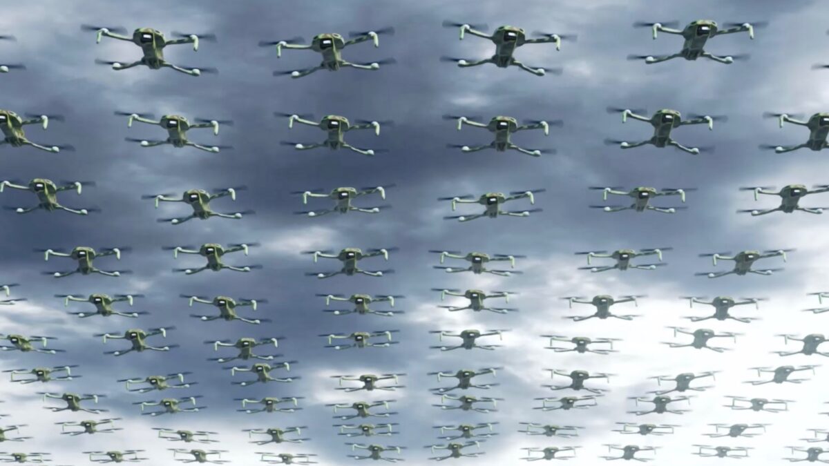 Americký vojenský model Pentagonu sa rozpadá a The New Yorker o tom už začal hovoriť