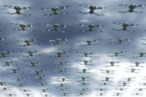 Americký vojenský model Pentagonu sa rozpadá a The New Yorker o tom už začal hov...