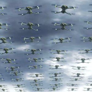 Americký vojenský model Pentagonu sa rozpadá a The New Yorker o tom už začal hov...