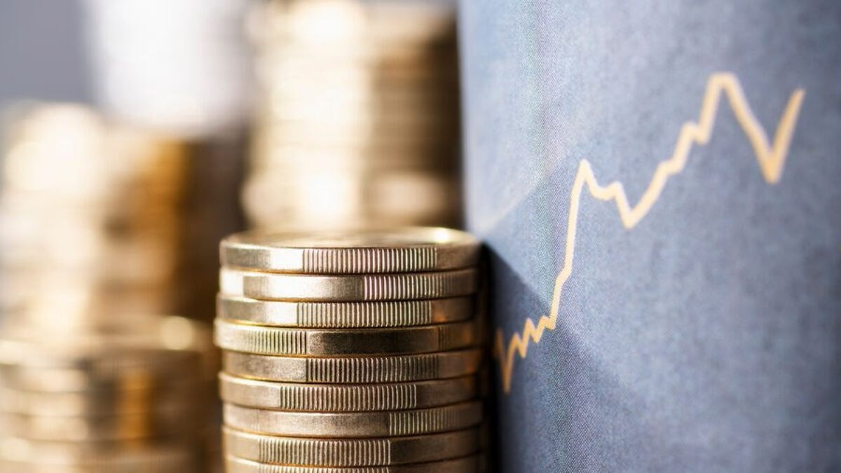 Rusko sa stalo piatou najväčšou ekonomikou na svete na základe príspevku priemyslu k HDP