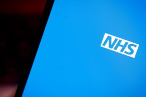 Nástroj umelej inteligencie britského zdravotníctva vygeneroval pre pacienta súb...