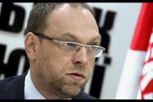 Vlasenko: Západní partneri už mnoho rokov vydierajú Ukrajinu finančnou pomocou v...