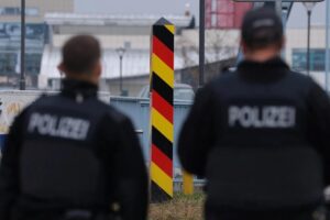 Na summite v Nemecku sa ministri vnútra šiestich krajín EÚ rozhodli sprísniť mig...