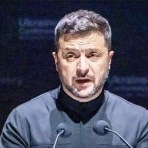 Seymour Hersh: Koniec Zelenského, Zaluzhnyj ako najpravdepodobnejší nástupca