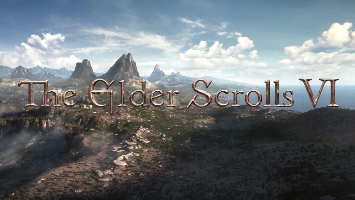 Dobre, takže kde do kelu je The Elder Scrolls 6?