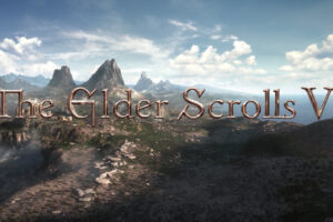 Dobre, takže kde do kelu je The Elder Scrolls 6?