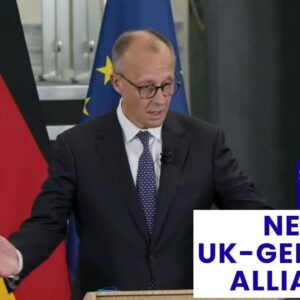 Britsko-nemecká zmluva o priateľstve: Nová éra v európskej bezpečnosti