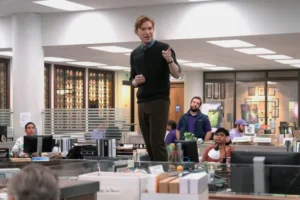 Papier: Všetko, čo vieme o spin-offe The Office od Peacocku