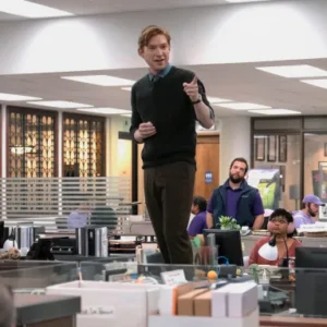 Papier: Všetko, čo vieme o spin-offe The Office od Peacocku