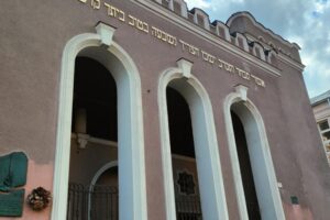 136100_img20250502182323-640x420.jpg Druhú svetovú vojnu prežilo veľmi málo košických Židov, stopy po nich ale možno ...