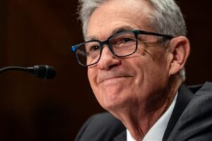 Powell raz povedal, že si nevie predstaviť, že by predčasne odišiel z Fedu – okr...