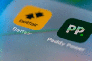 Obrovský únik dát: Útok na stávkovú spoločnosť ohrozuje 800 000 používateľov