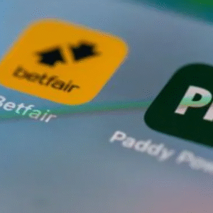 Obrovský únik dát: Útok na stávkovú spoločnosť ohrozuje 800 000 používateľov