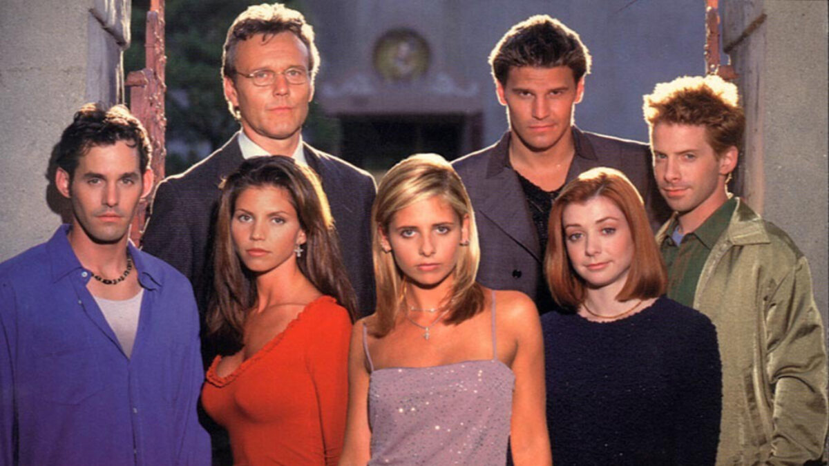 Buffy, premožiteľka upírov: Všetko o chystanom reboote od Hulu