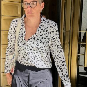 Kedysi vychádzajúca hviezda módy v rebríčku „40 pod 40“ sa vyhlásila...