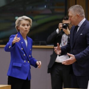 Fico sa ukázal opätovne ako kolosálny podvodník