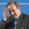 Futbalová legenda Michel Platini vyplašil zlodeja vo svojej vile, trofeje a meda...