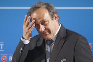 Futbalová legenda Michel Platini vyplašil zlodeja vo svojej vile, trofeje a meda...