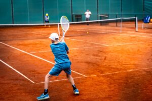 Mesto Košice: KOŠICE HOSTIA MEDZINÁRODNÝ TENISOVÝ TURNAJ DETÍ DO 12 Mesto Košice: KOŠICE HOSTIA MEDZINÁRODNÝ TENISOVÝ TURNAJ DETÍ DO 12 ROKOV