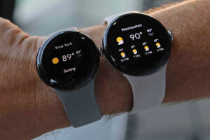 Google Pixel Watch 4: Cena zostáva, pribudne silový tréning