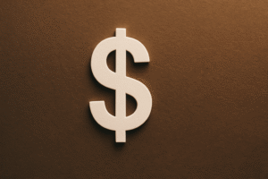 Dolár si udržuje vedúcu pozíciu: Odolné dáta prevážia riziká spojené s clami a p...