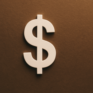 Dolár si udržuje vedúcu pozíciu: Odolné dáta prevážia riziká spojené s clami a p...