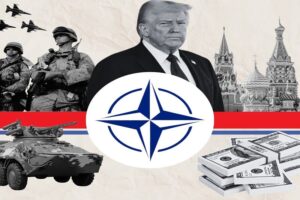 Analýza nejednoznačnosti dohody o dodávkach zbraní pre Ukrajinu zo strany Amerik...