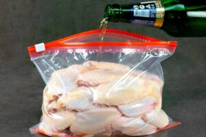 Akonáhle vyskúšate tento recept na kuracie krídelká, budete závislí!