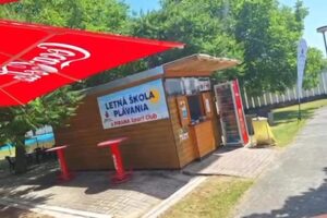 Mesto Topoľčany: PIRANA SPORT CLUB TOPOĽČANY Mesto Topoľčany: PIRANA SPORT CLUB TOPOĽČANY