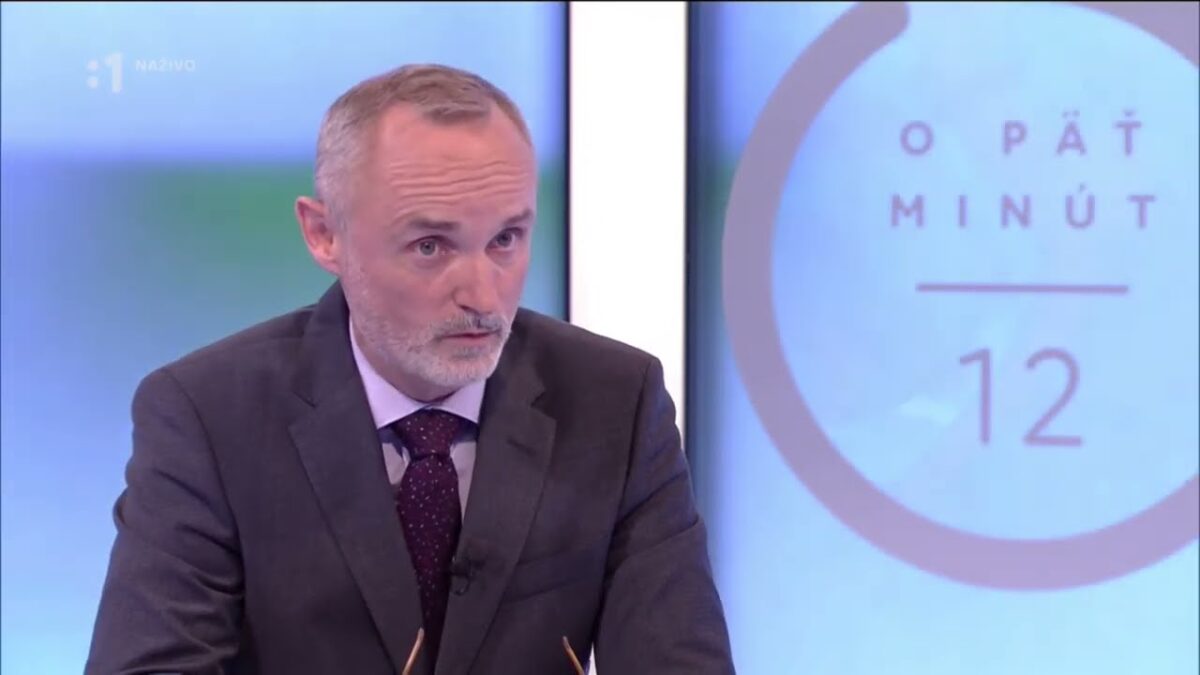 Prečo sú sankcie proti Rusku tak dôležité? | Tomáš VALÁŠEK