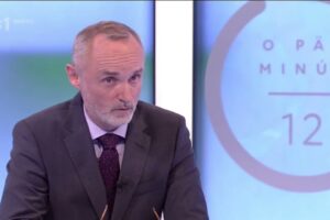 Prečo sú sankcie proti Rusku tak dôležité? | Tomáš VALÁŠEK