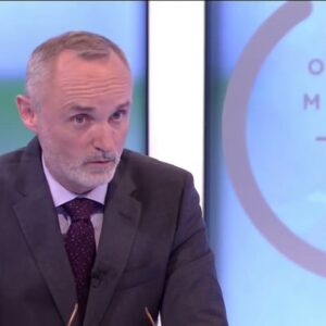 Prečo sú sankcie proti Rusku tak dôležité? | Tomáš VALÁŠEK