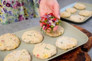 Je to také chutné a jednoduché! Nový spôsob, ako pripraviť cícer! Lahodný vegáns...